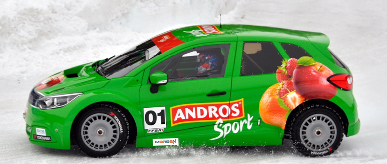 Andros Sport 