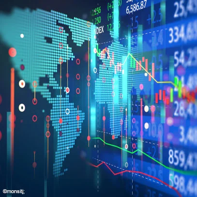 graph mersen financial news