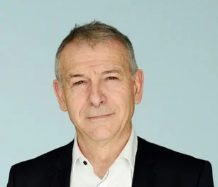 Luc Themelin, Directeur Général de Mersen