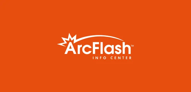 Arc Flash - Info Center