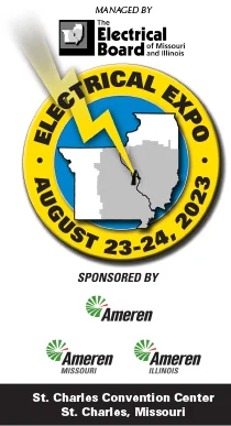 Elec Expo 2023 Logo