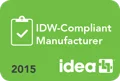 IDW Compliance