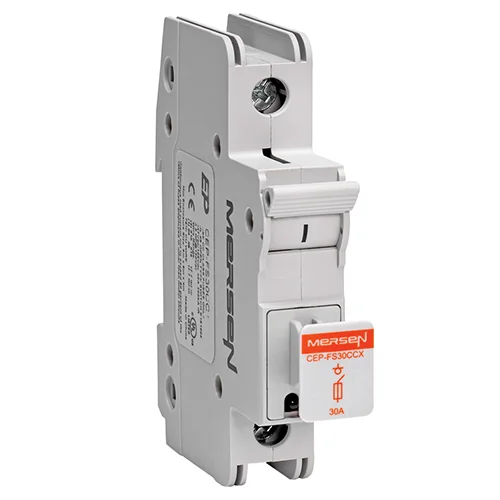 CEP-FS30CC1 Low-Voltage Switches | Mersen