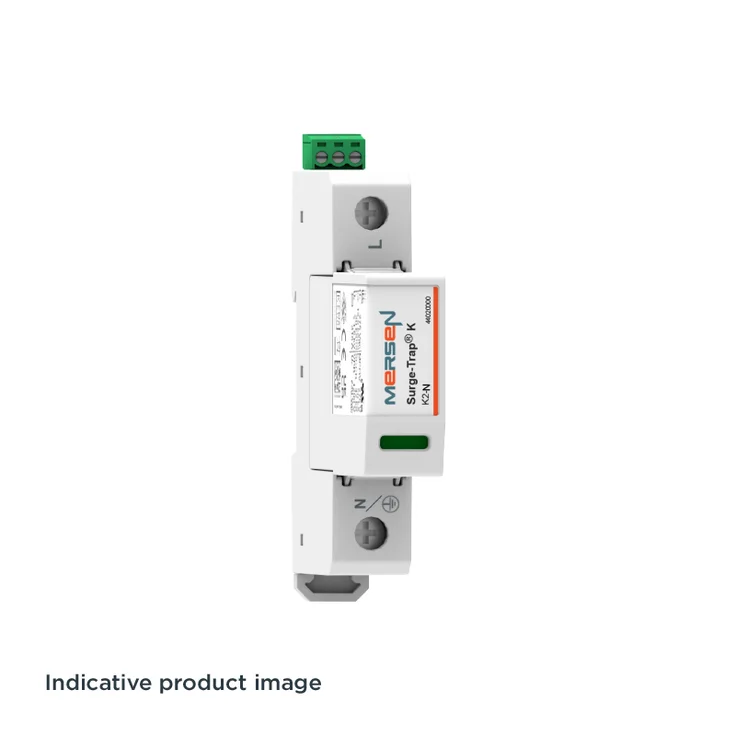 PHP-Surge-Trap® K - K2 Series- 1PG