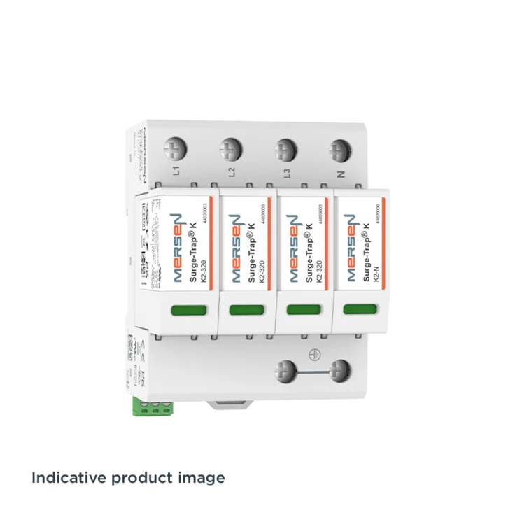 PHP-Surge-Trap® K - K2 Series- 4PG