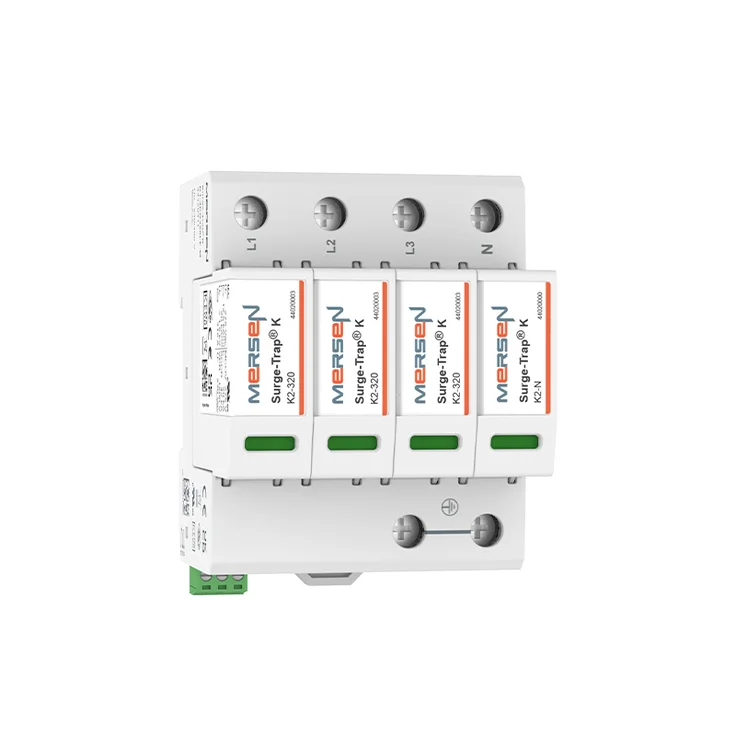 PHP-Surge-Trap® K - K2 Series- MSL