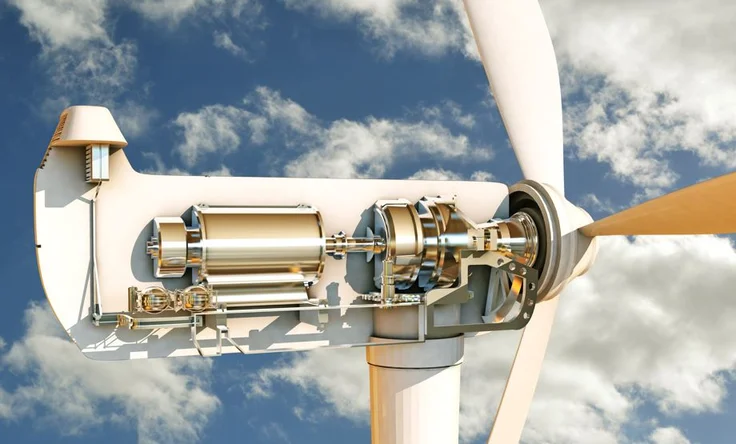 Wind nacelle