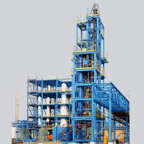 Mersen process equipment