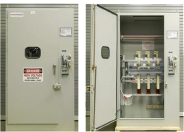 PHP-Manually-Operated-Combined-Isolation-or-Earthing-Switch-Cabinet