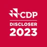 logo Mersen CDP Discloser 2023