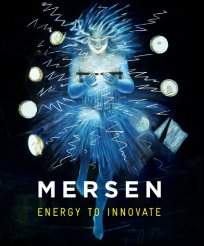 Mersen Energy to Innovate