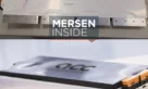 Mersen busbar and ACC battery