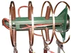 Slip rings for hoisting mersen