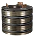 Slip ring wind