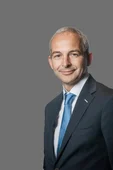 Thomas BAUMGARTNER, Directeur Financier